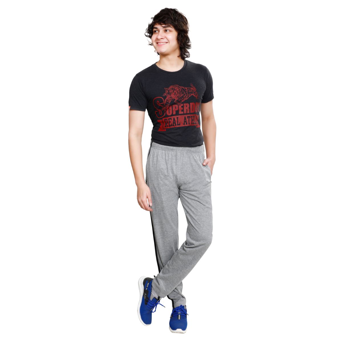 Jeans & Pants | Men Cotton Jeans Combo Offer | Freeup